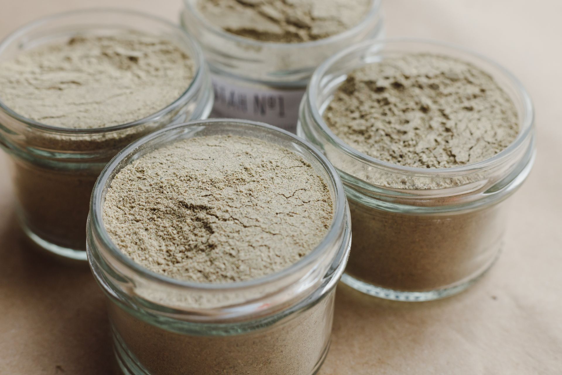 Poudre de coloration