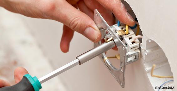 ABMC à Louviers - Réalisation d'installations électriques