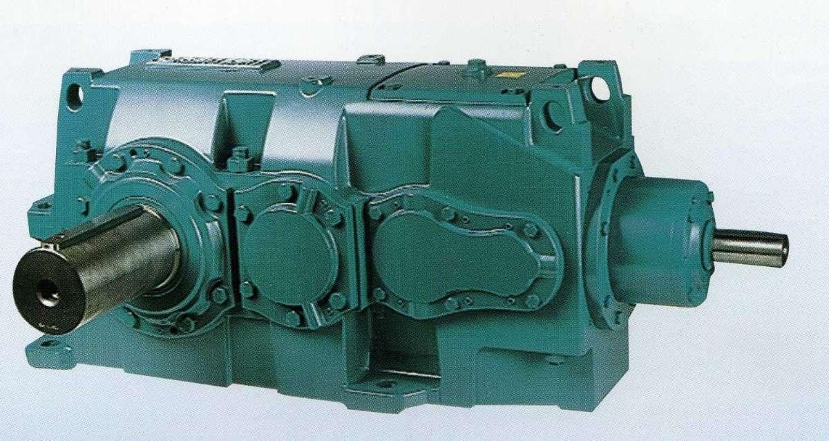 ABMC à Louviers - Moteurs et réducteurs industriels