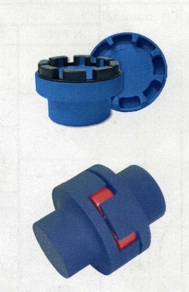 ABMC à Louviers - Vente de matériel - Accouplement