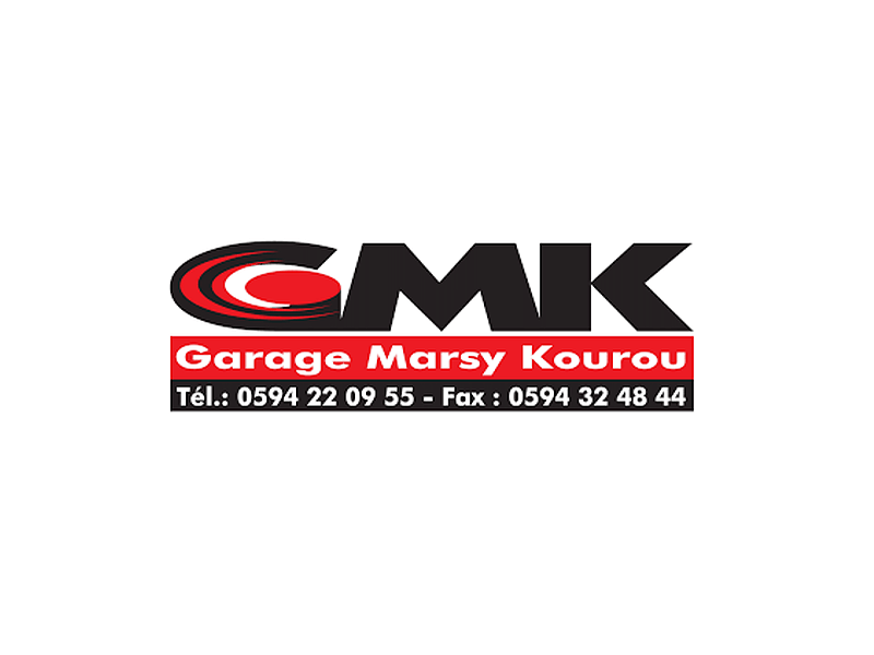 Marsy GMK