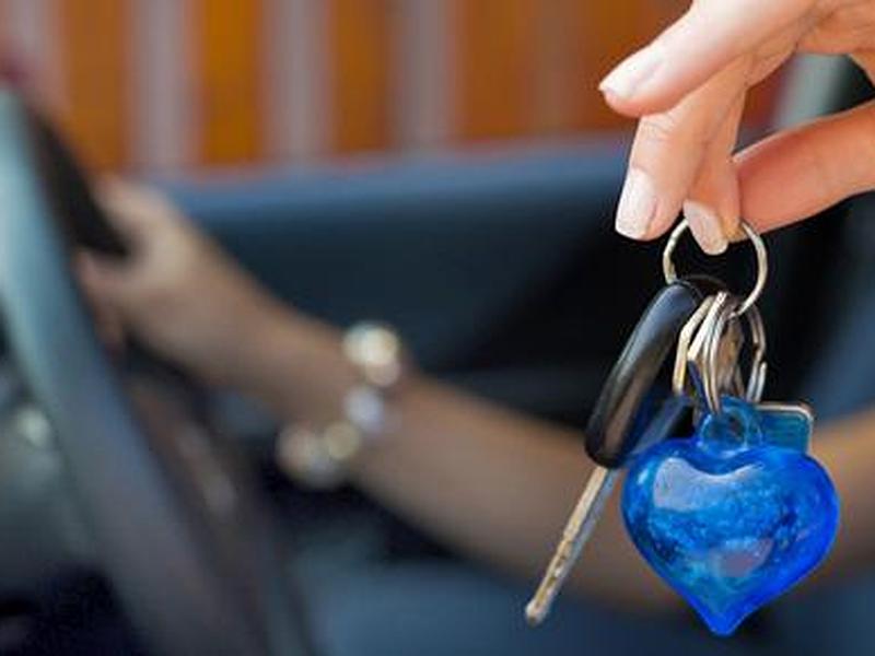 Vente de v&eacute;hicules Kourou