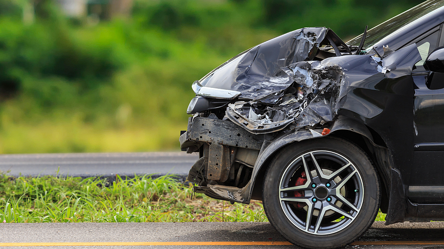 Remorquage auto Kourou