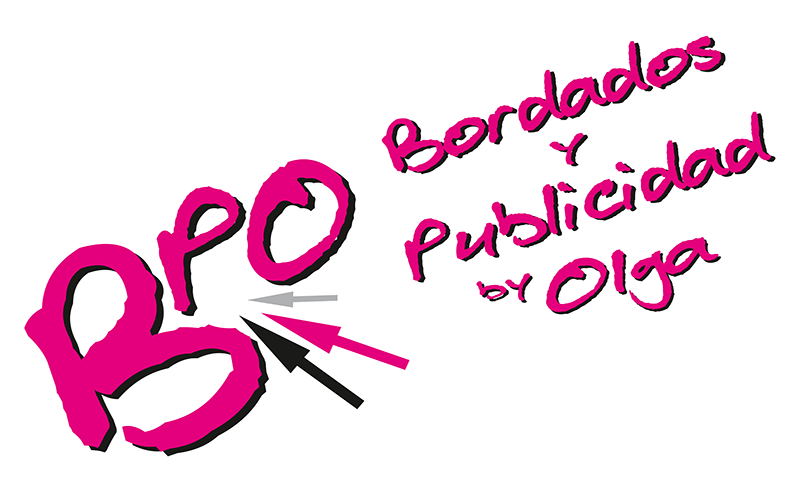 Bordados y Publicidad By Olga