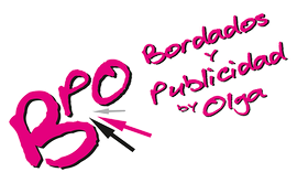 Bordados y Publicidad By Olga