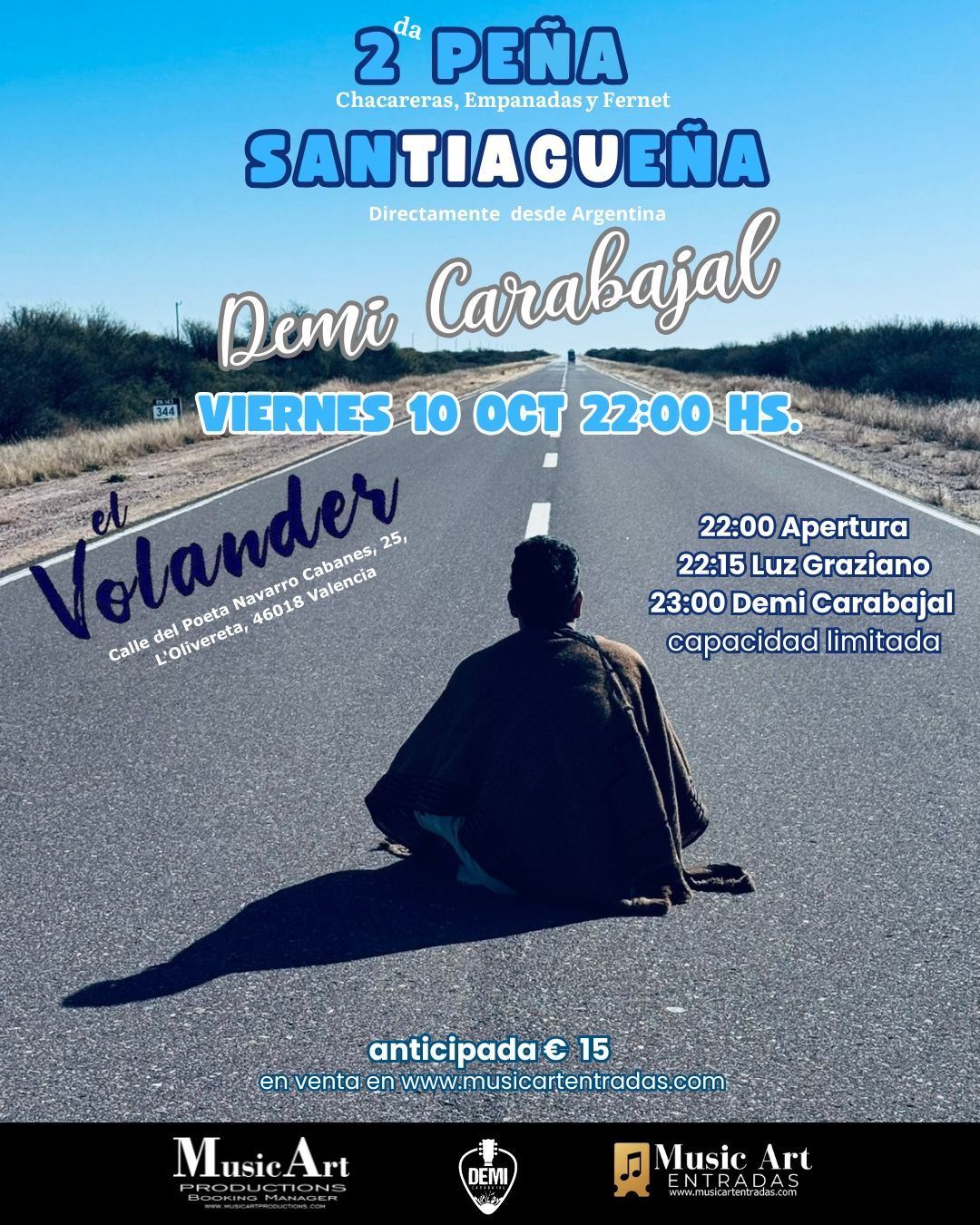 Cartel 