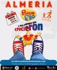 Café Berlín de Madrid el martes 21 de octubre. Incluye un payaso y zapatillas rojas y azules.