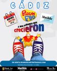 Cartel de un concierto de Piñón Fijo en el Café Berlín de Madrid el martes 21 de octubre. 