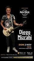 Diego Mizrahi
