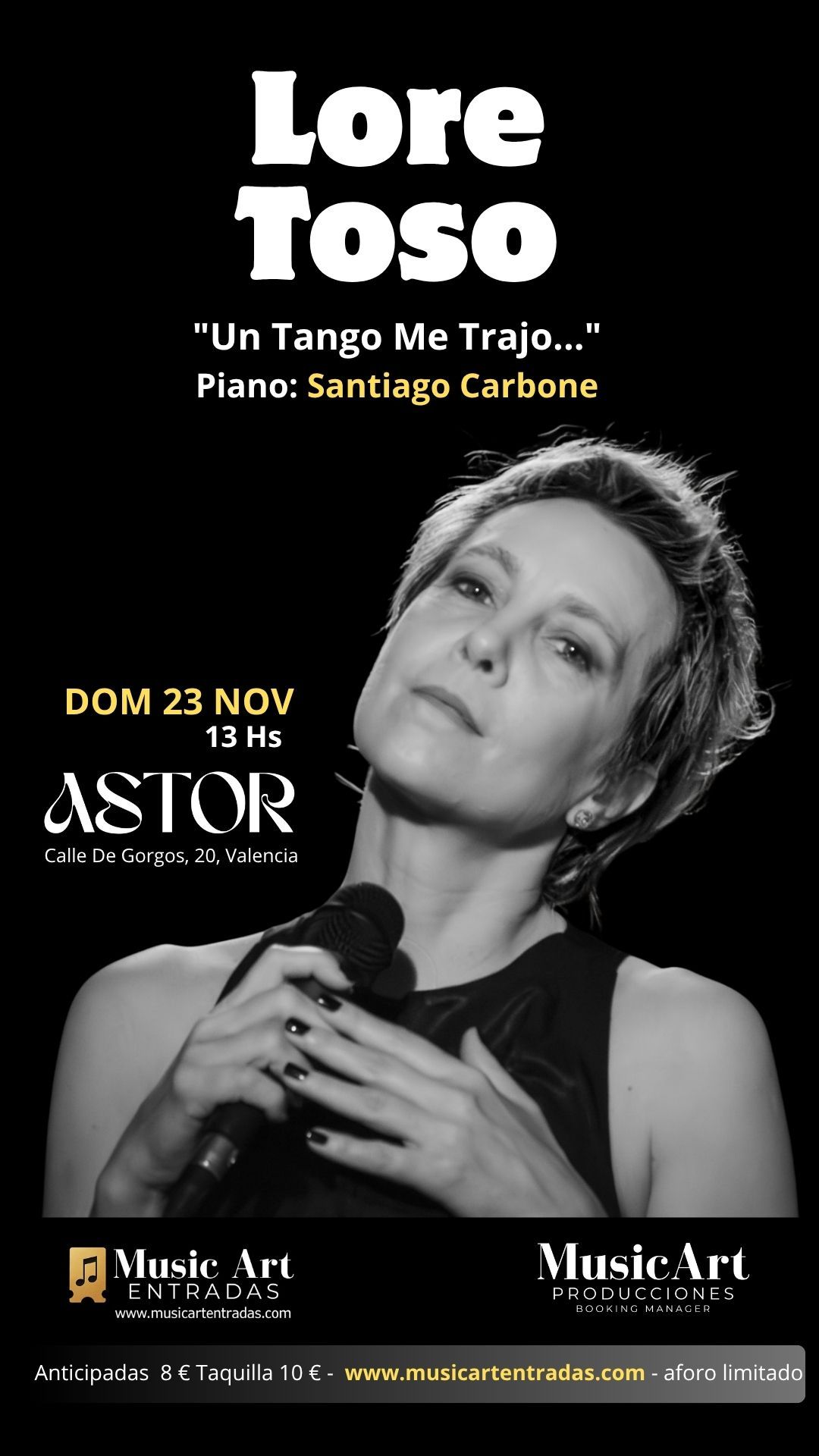 concierto de Piñón Fijo en el Café Berlín de Madrid el martes 21 de octubre. Incluye un payaso y zapatillas rojas y azules.