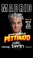 ROBERTO PETTINATO