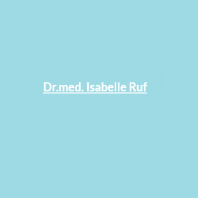 Logo de Dr. med. Ruf Isabelle