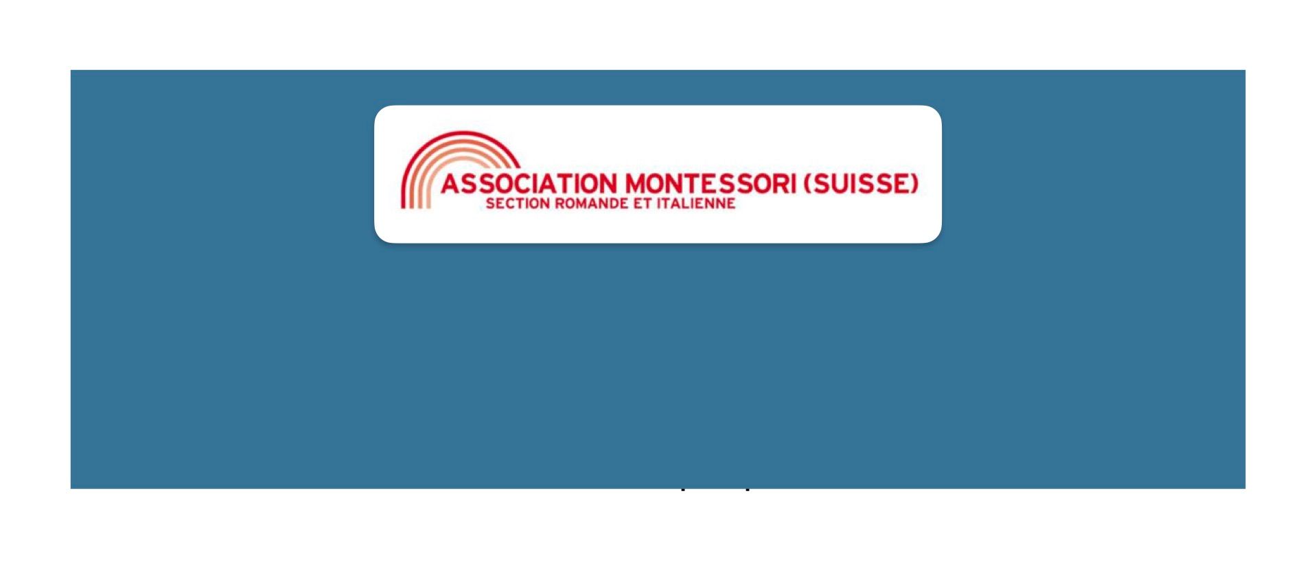 Montessori Genève - Petit Saconnex - école - Grand Saconnex -  Nations Unies - Inscriptions ouvertes - 
Geneva Montessori School 