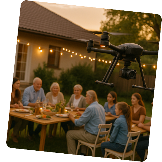 Une photo d'une fenêtre avec une étoile dessus