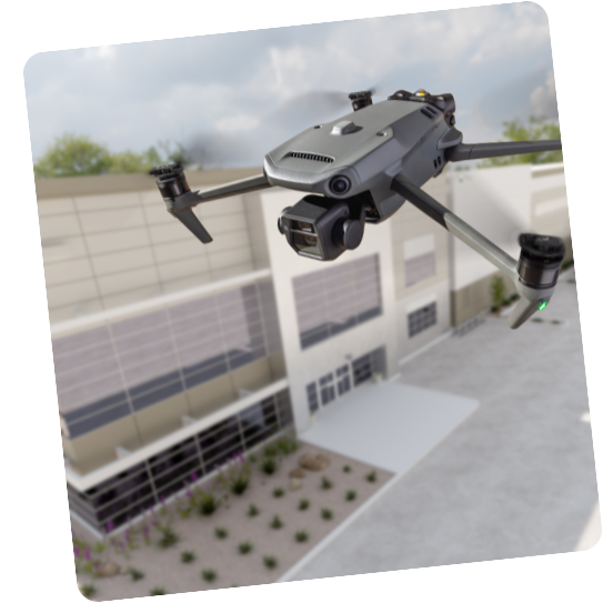 Une cuisine avec une cuisinière et une grande fenêtre