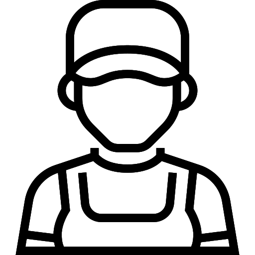 Chauffeurs qualifiés et expérimentés