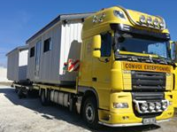 Home - Routier Transport