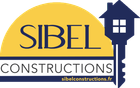 Logo Sibel Constructions