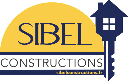Logo Sibel Constructions