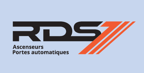 Logo de l'entreprise RDS Ascenseurs