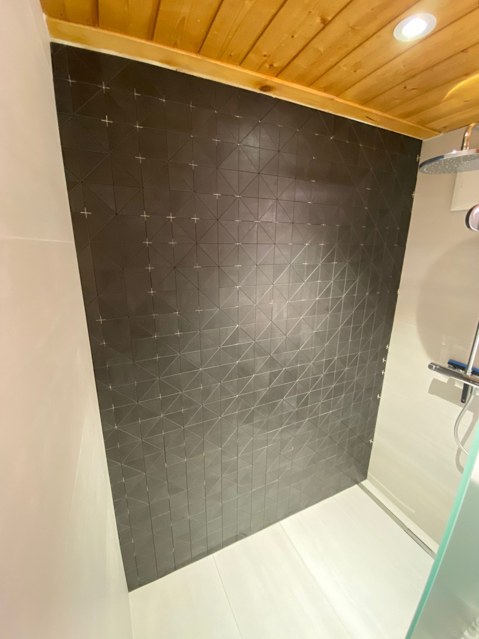 Genc Carrelages - salle de bain