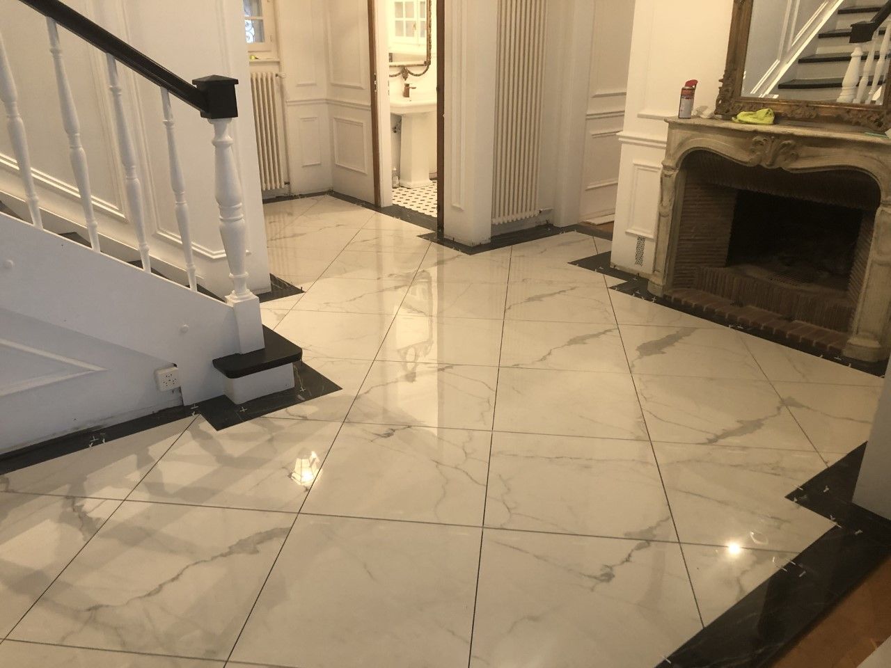 Genc Carrelages - revêtement de sol