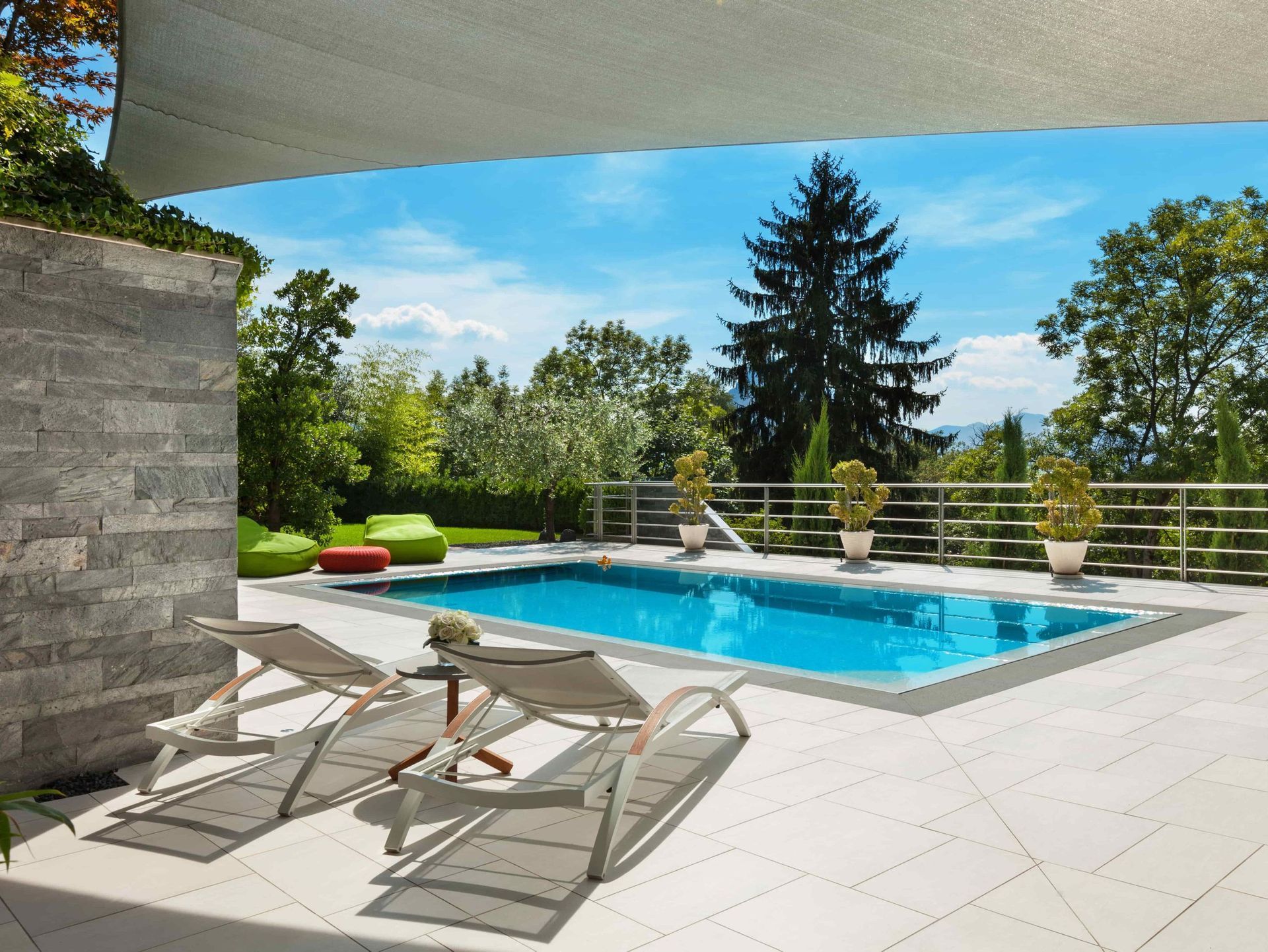 Genc Carrelages - revêtement de mur