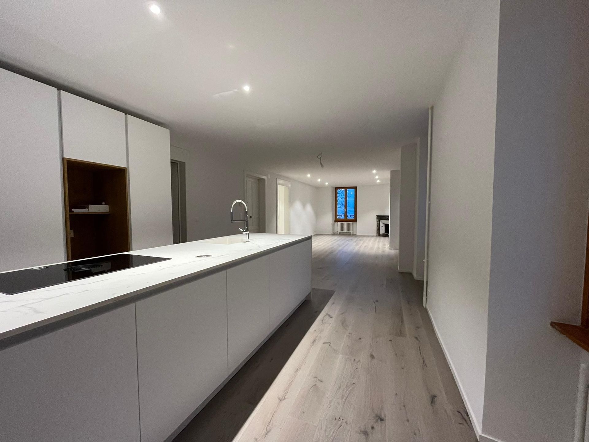 Genc Carrelages - grand format