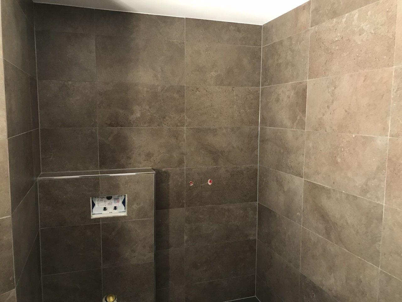 Genc Carrelages - mur