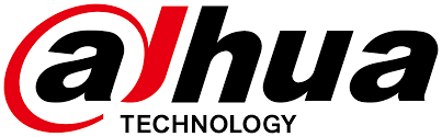 Logo de Dahua