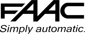 Logo de FAAC