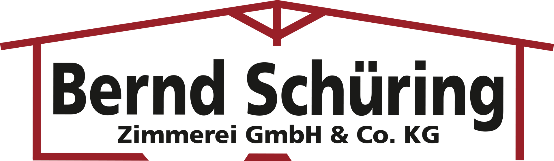 Logo Bernd Schüring