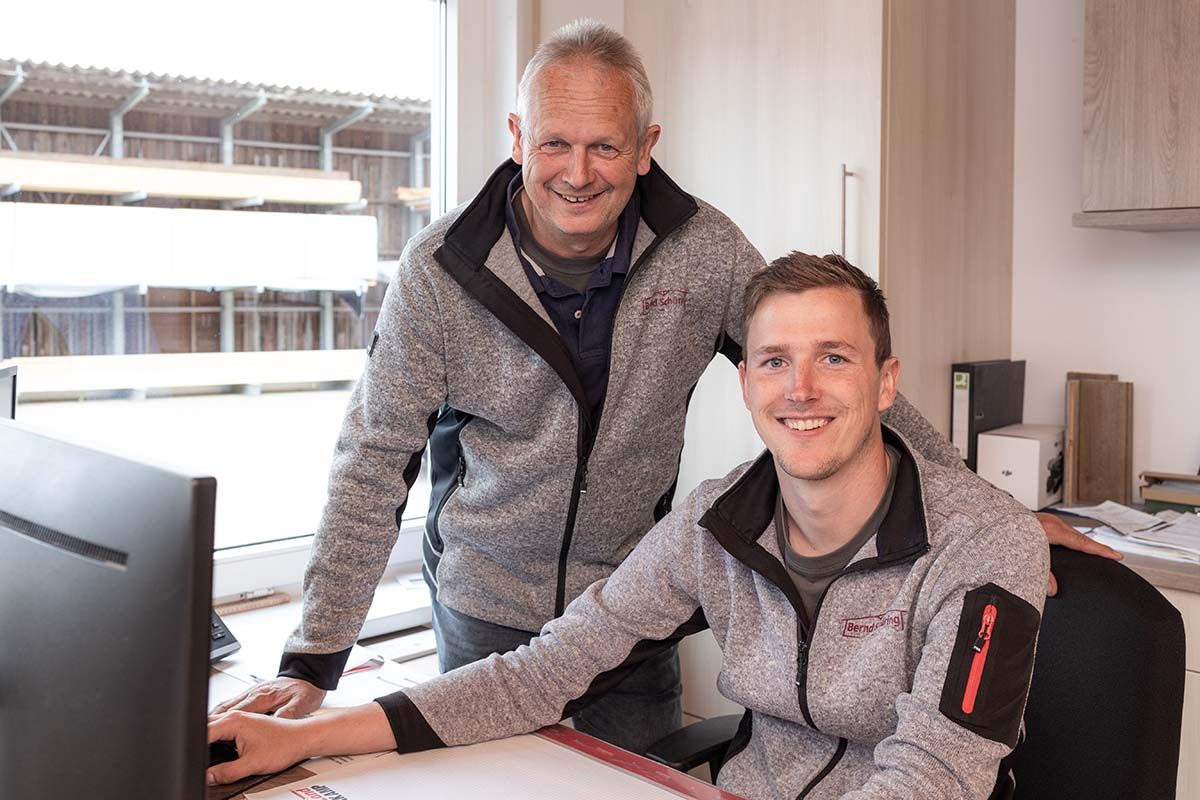 Über uns - Impressionen