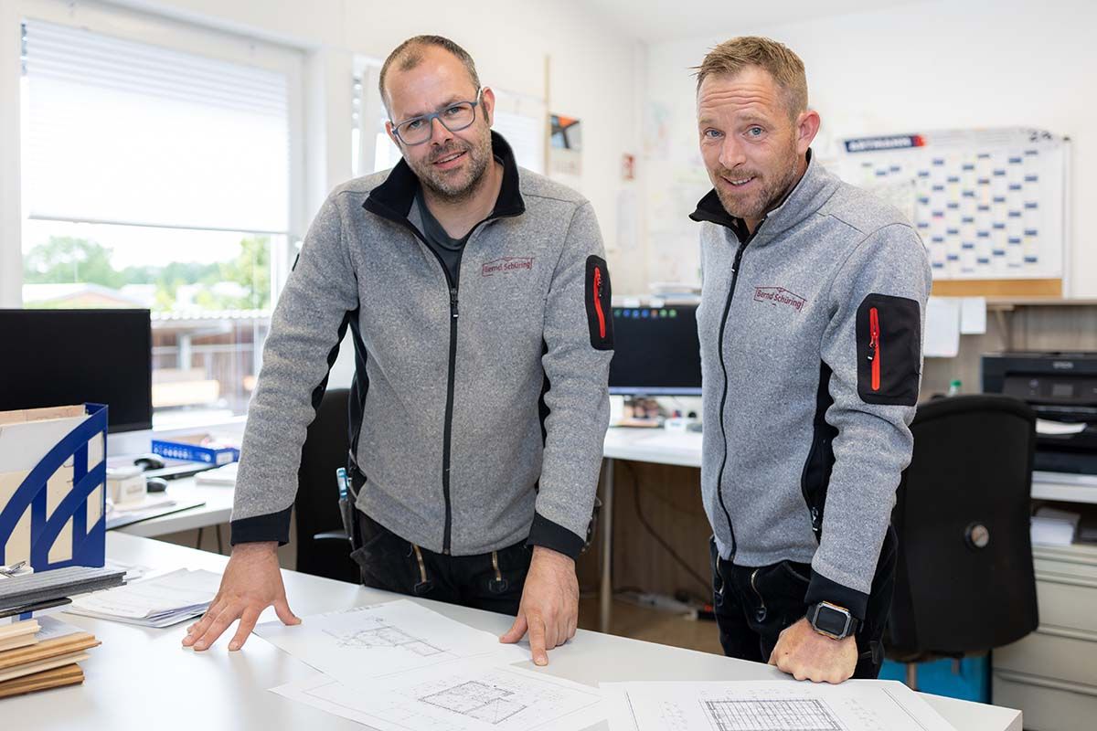 Über uns - Impressionen