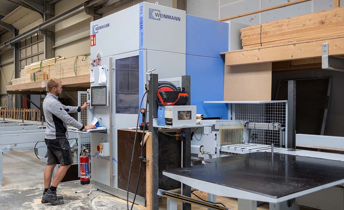 Über uns - Impressionen