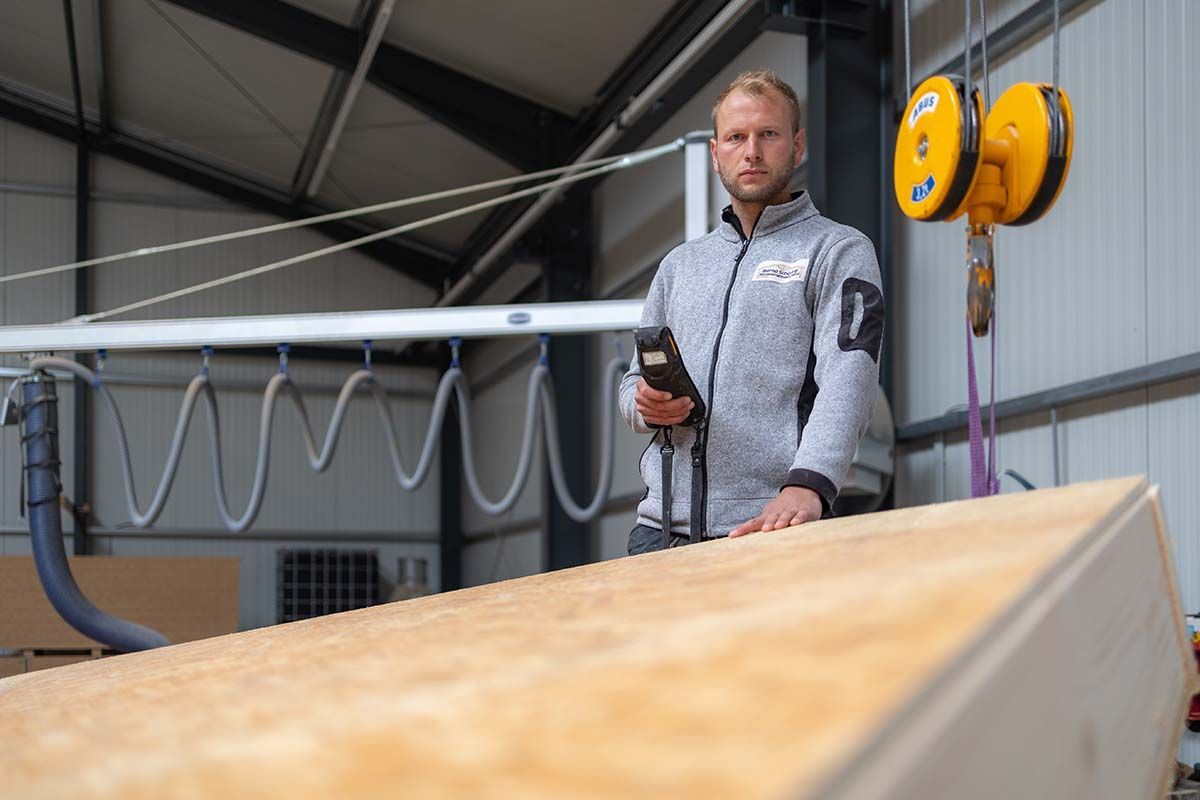 Über uns - Impressionen