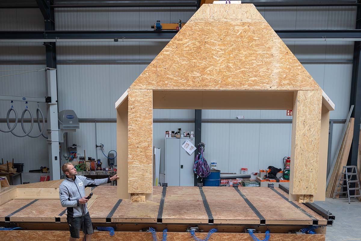 Über uns - Impressionen