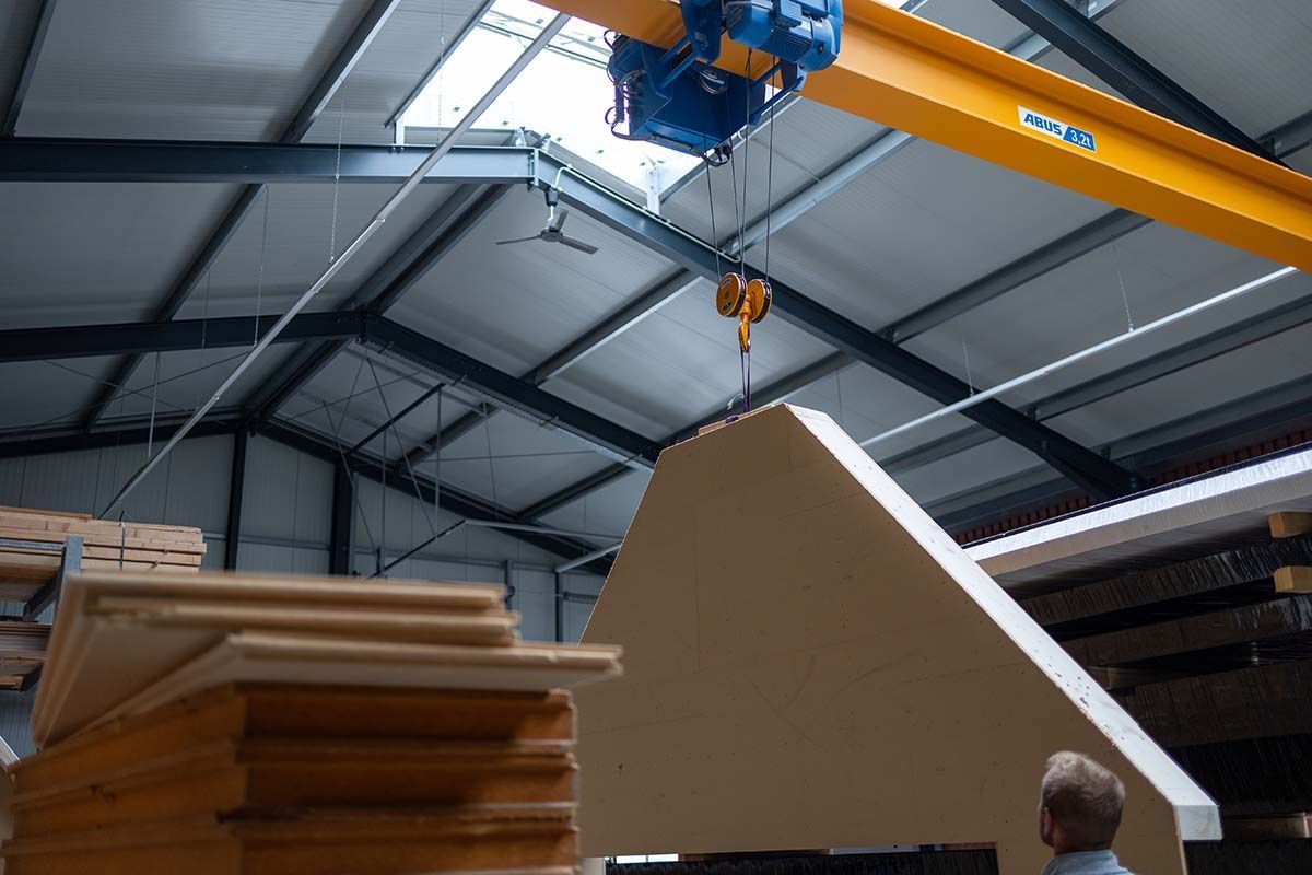 Über uns - Impressionen