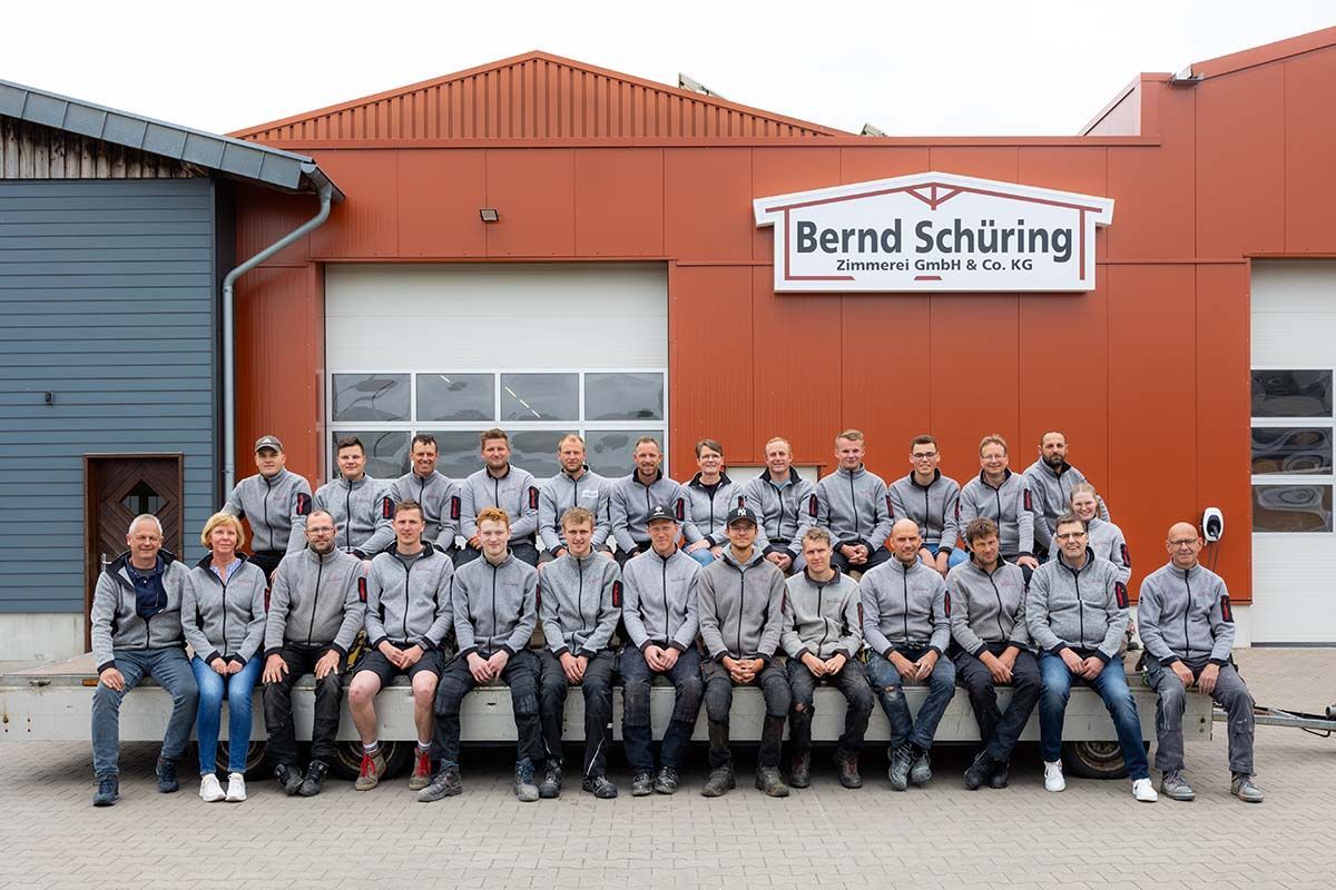 Über uns - Impressionen