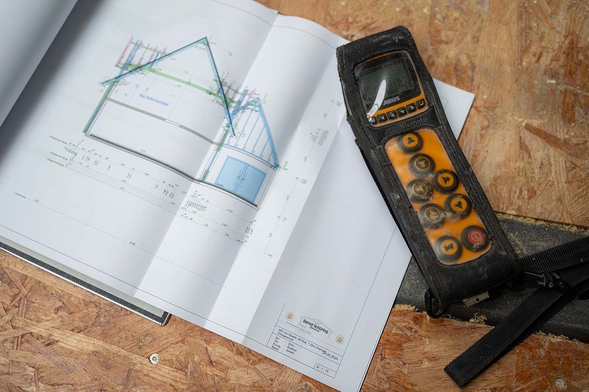 Über uns - Impressionen