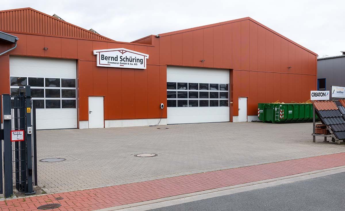 Über uns - Impressionen