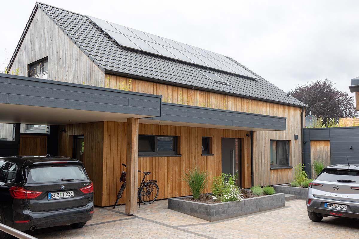 Über uns - Impressionen