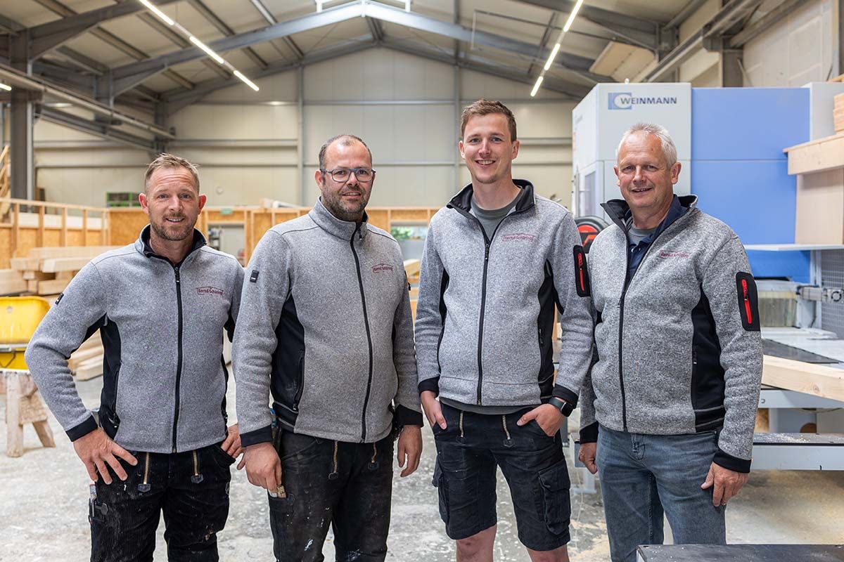 Über uns - Impressionen