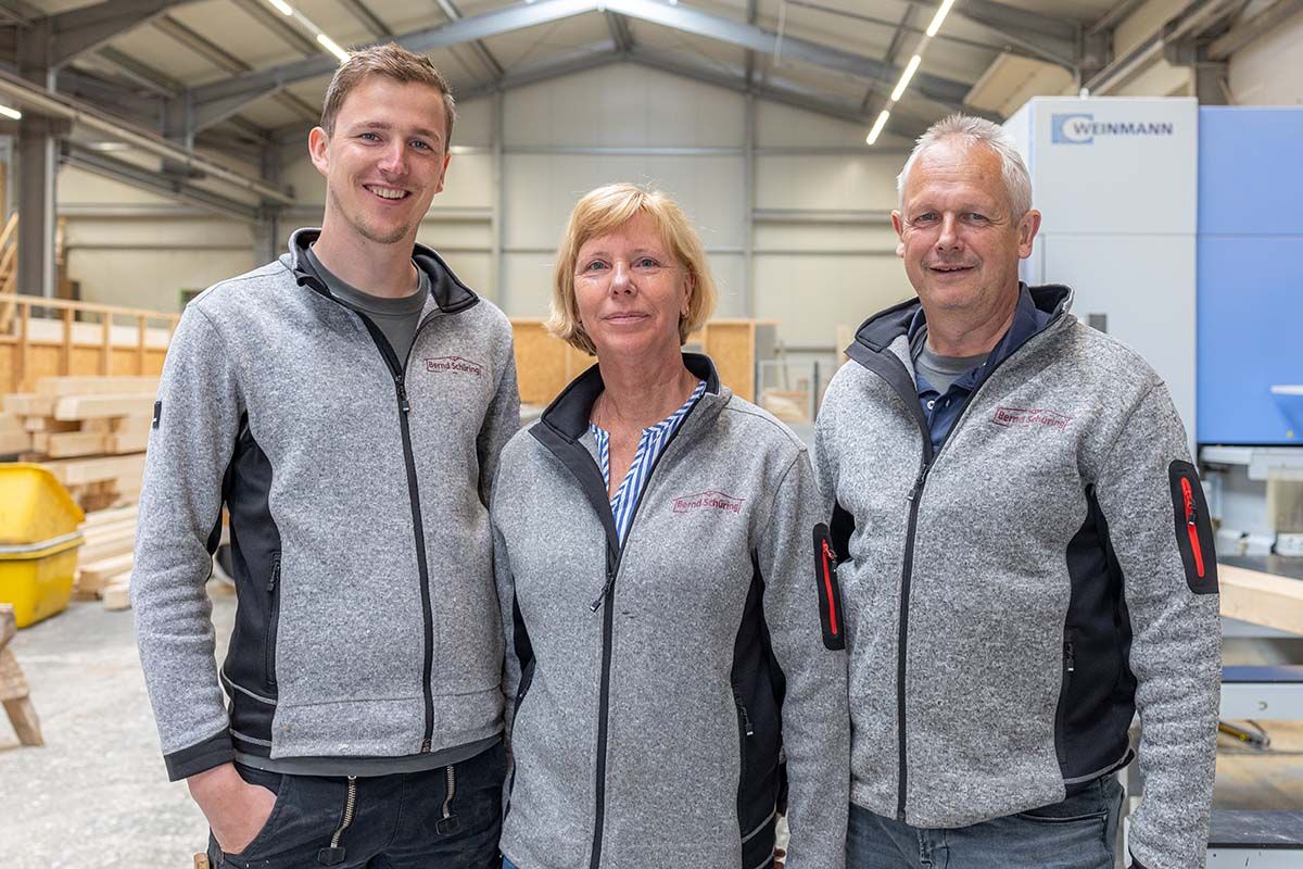 Über uns - Impressionen