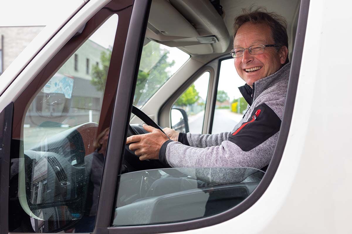 Über uns - Impressionen