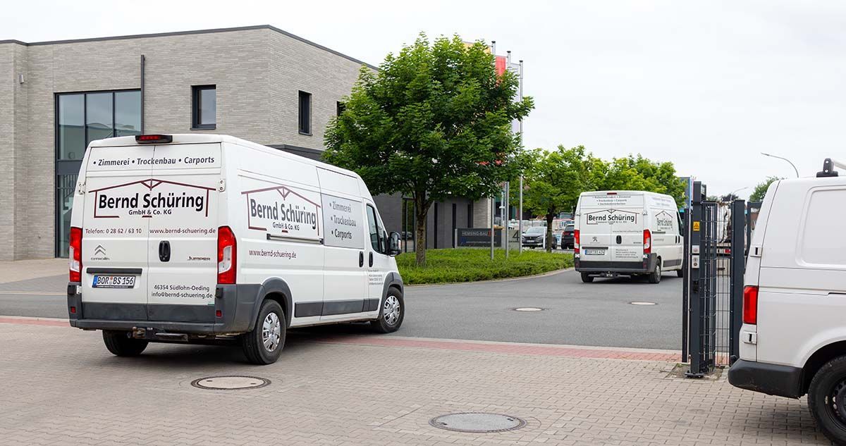 Über uns - Impressionen