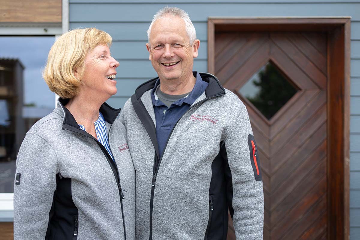 Über uns - Impressionen