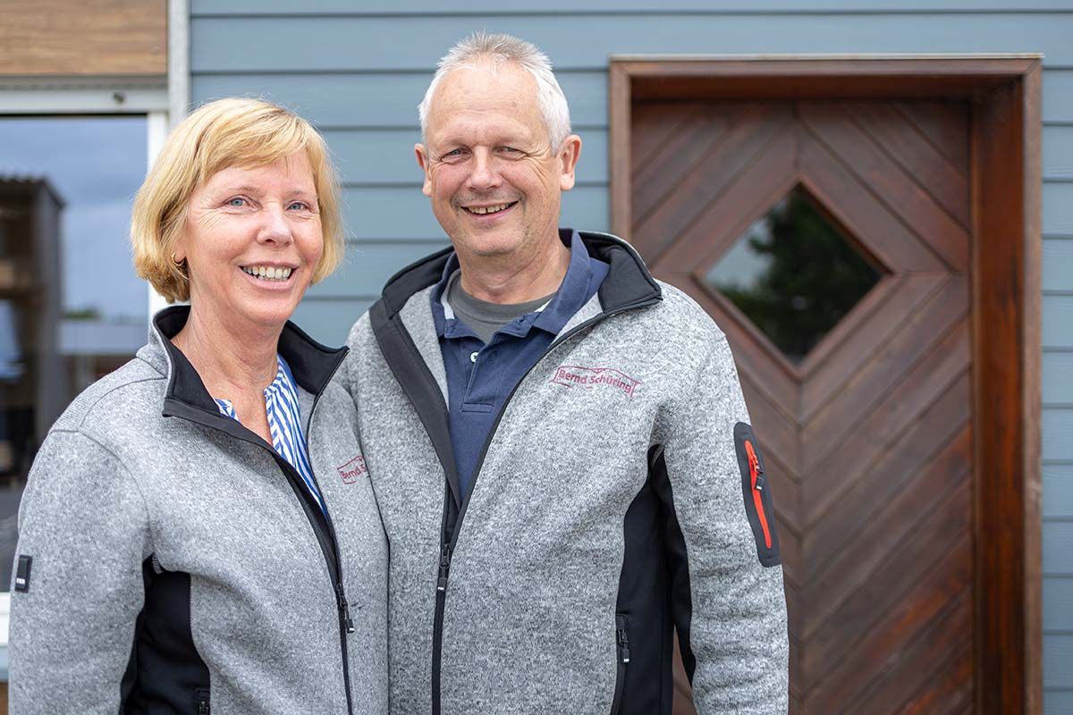 Über uns - Impressionen