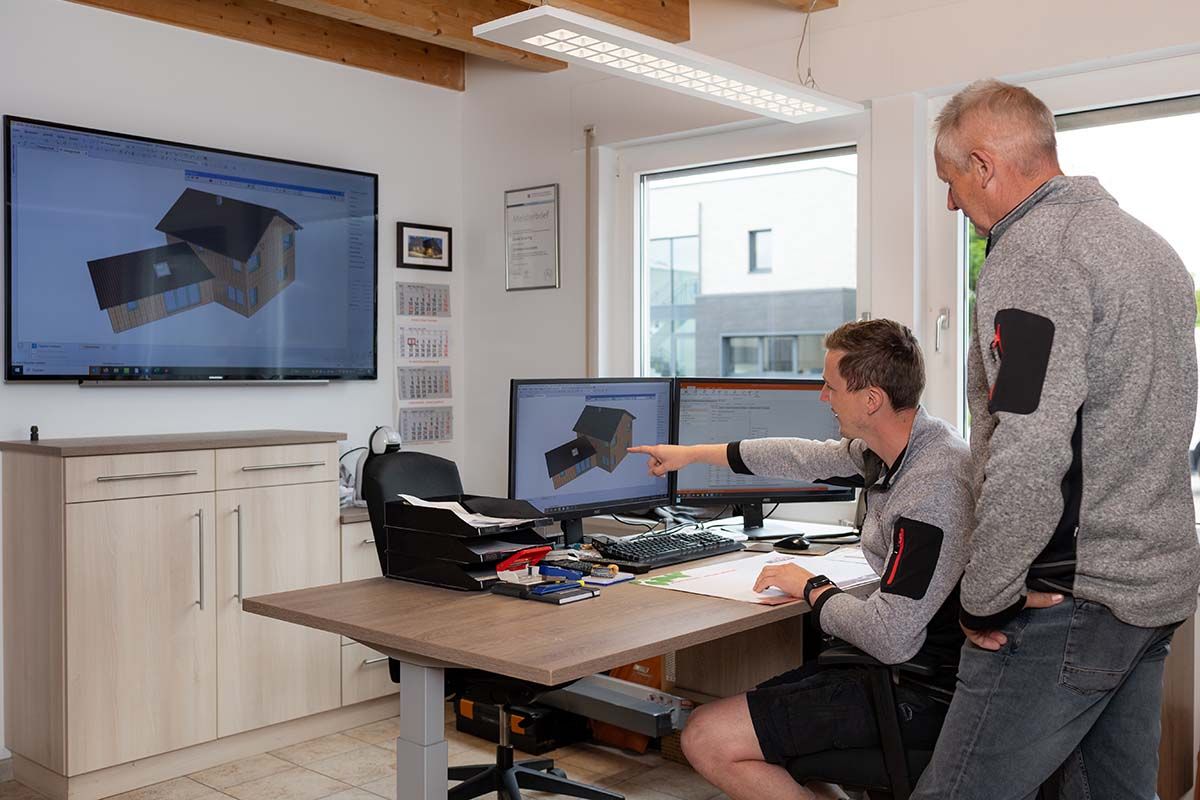 Über uns - Impressionen