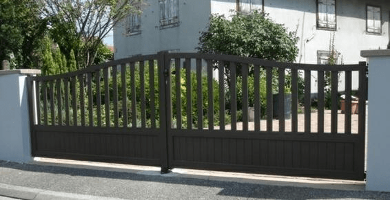 Nos portails à Gambsheim